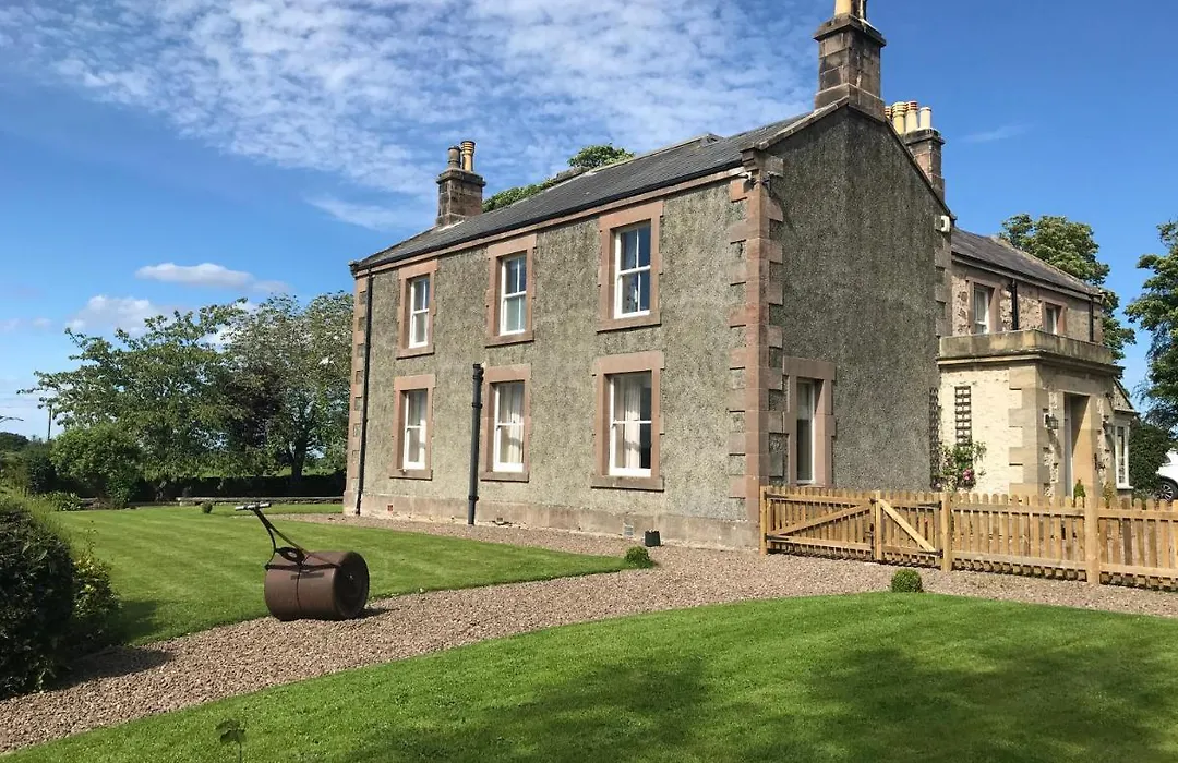 Preston House B&B-1