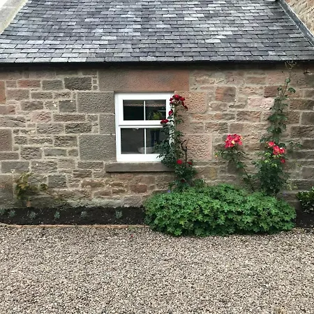 Preston House B&B-2