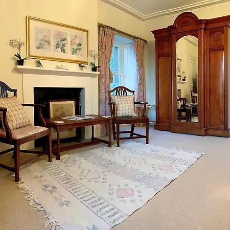 Preston House B&B-3